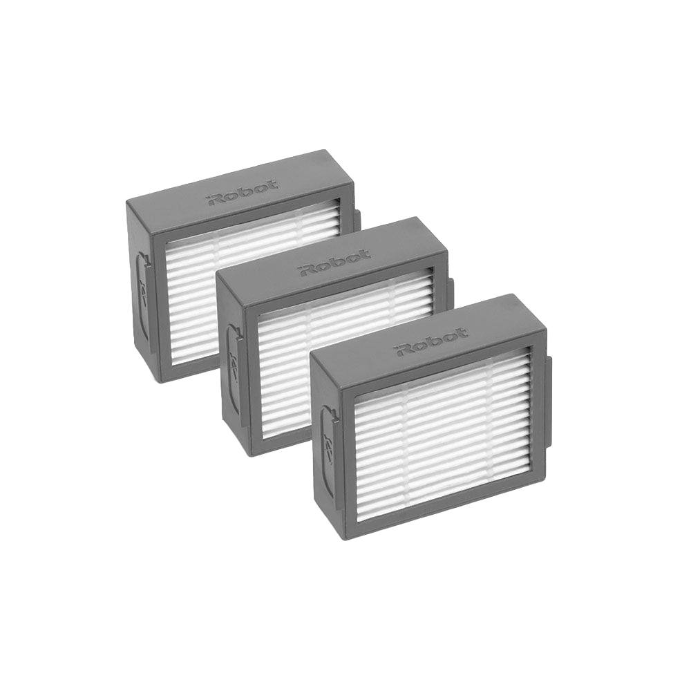 iRobot 3 - iepakojums ar High - Efficiency - filtriem Roomba® - , i - un j - sērijai