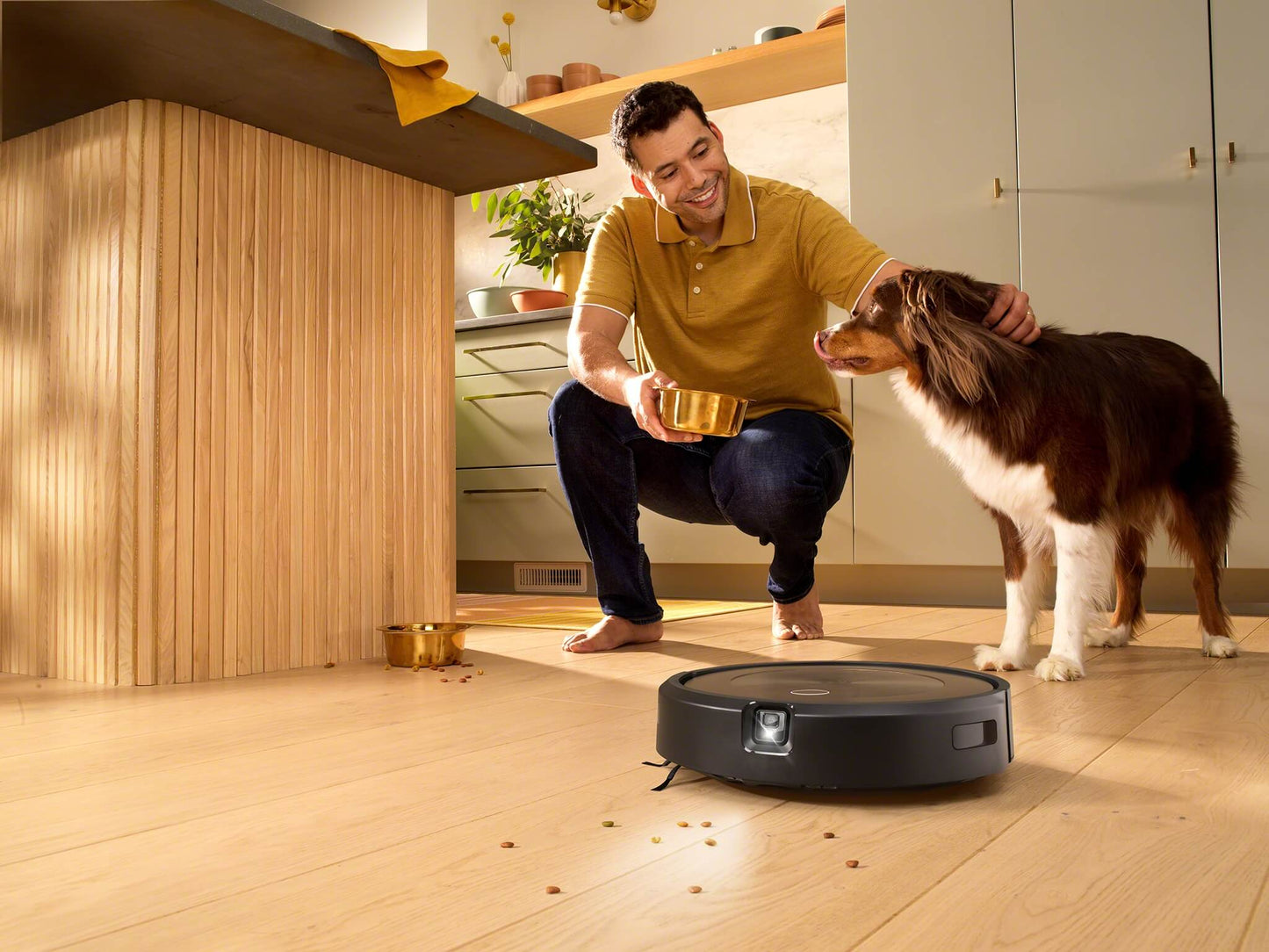 Roomba® j9 robots putekļu sūcējs