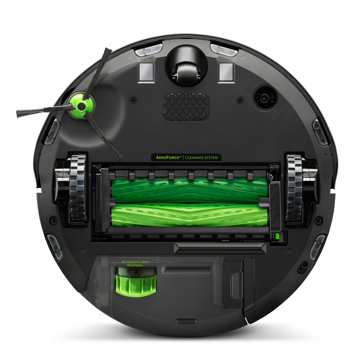Roomba® i7 robots putekļu sūcējs