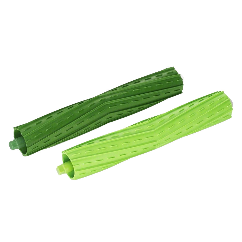 iRobot Dual Multi-Surface gumijas birstes e-, i-, c-, j-, 800- un 900-sērijām