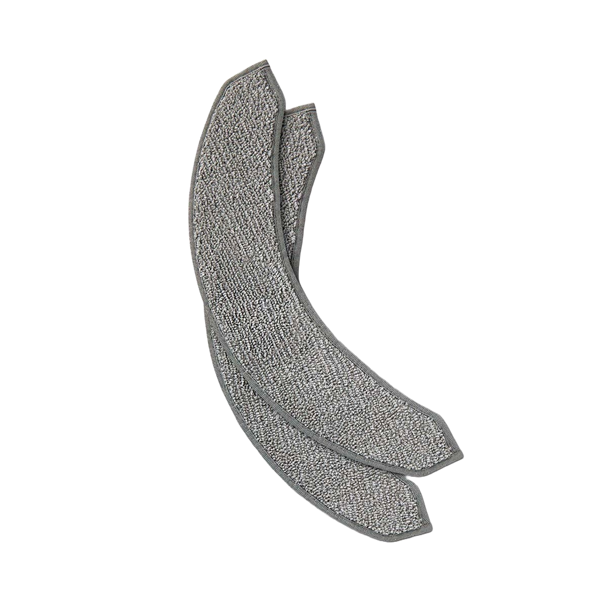 iRobot Iepakojums ar divām tīrīšanas lupatiņām Roomba® j9/j9+, Combo™ j7/j7+, Combo™ j9+ un Combo 10 Max