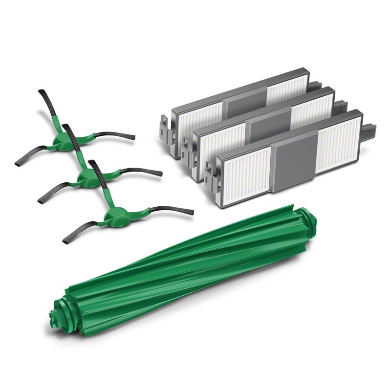 iRobot Piederumu komplekts Roomba® 205 DustCompactor™ robotiem