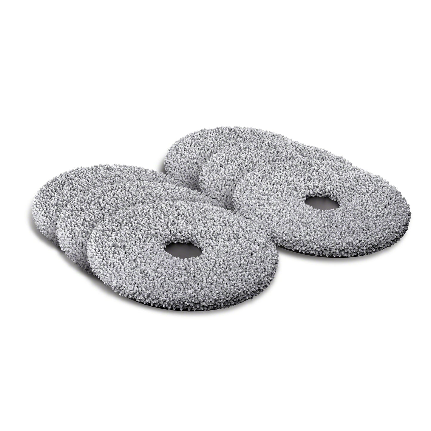 Mazgājami grīdu uzmazgāšanas spilveni Roomba® Plus 405 & 505 Combo robotiem, 3 gab.