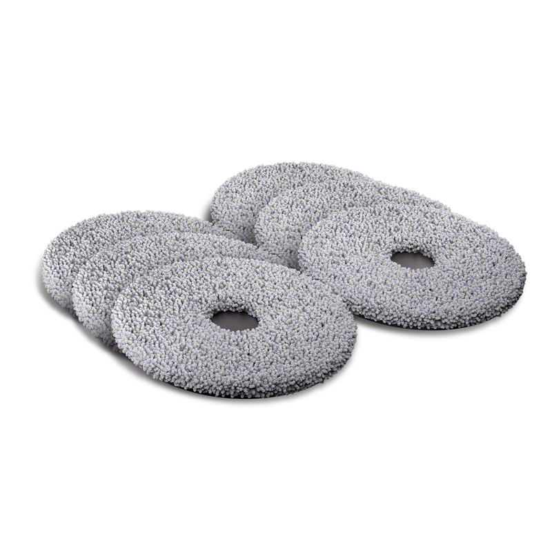 iRobot Mazgājamas tīrīšanas lupatas Roomba® 405 & 505 Combo, 3 gab. komplekts