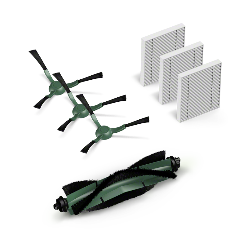 iRobot Piederumu komplekts Roomba® Combo Essential