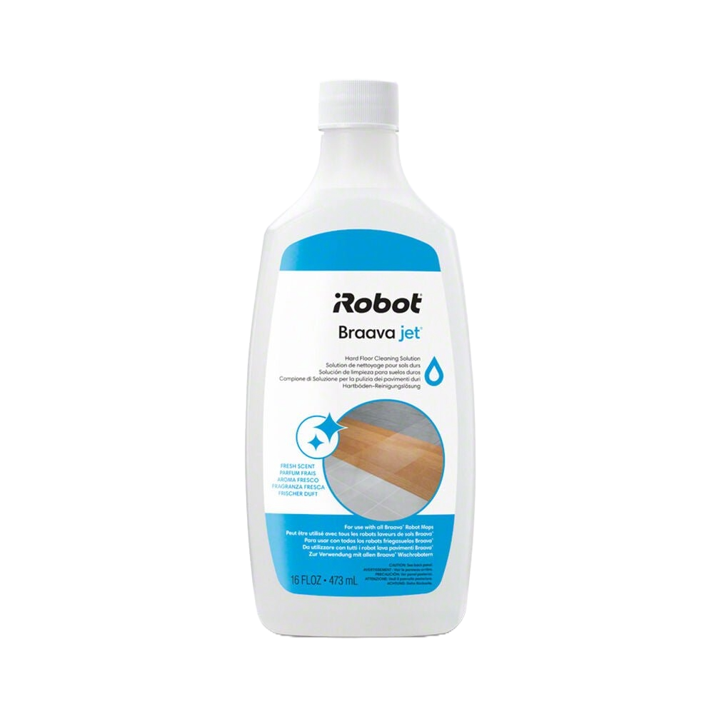 iRobot Braava jet™ tīrīšanas līdzeklis cietajām grīdām
