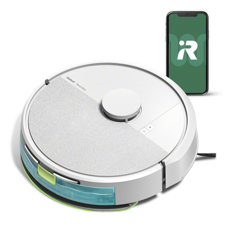 Roomba® 105 Combo robotu