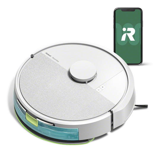 Roomba® 105 Combo robotu