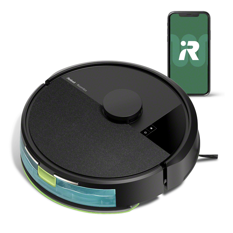 Roomba® 105 Combo robotu
