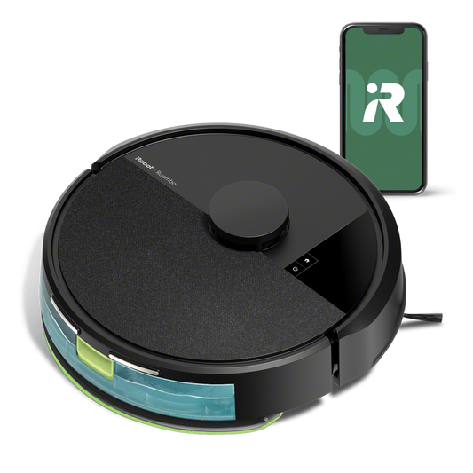 Roomba® 105 Combo robotu