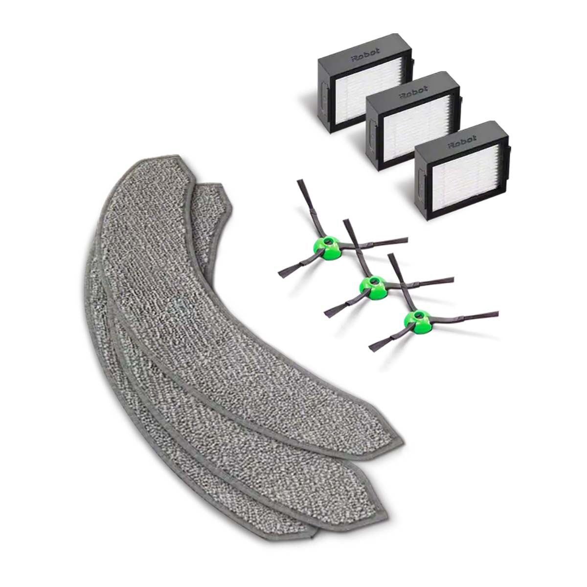 Piederumu komplekts Roomba® Combo j7/j7+, Combo j9/j9+ un Combo 10 Max