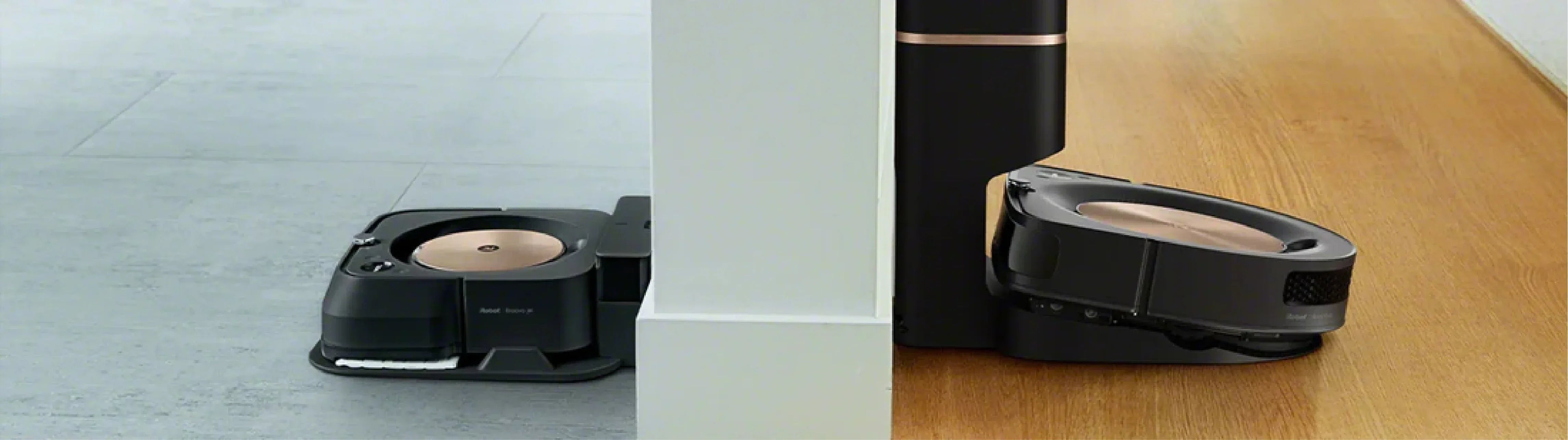 iRobot® komplekti