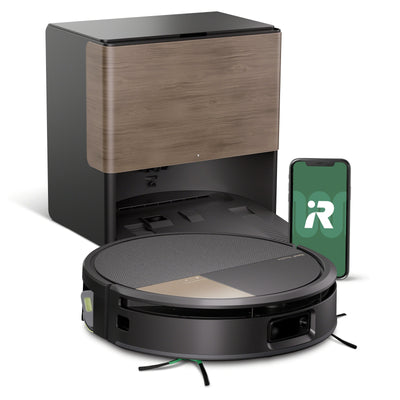 Roomba 700-serija
