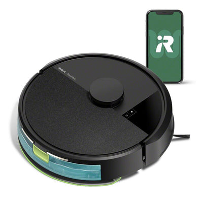 Roomba® 105 Combo robotu