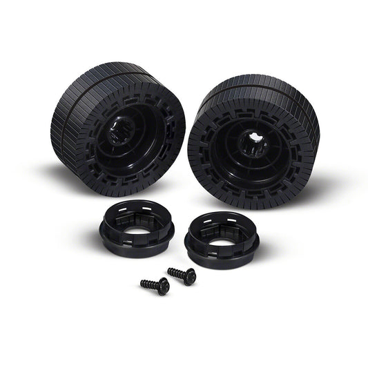Riteņu komplekts Braava® jet M6