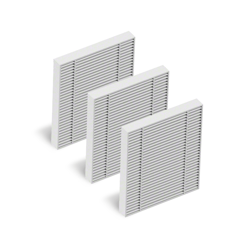 iRobot 3 filtru komplekts Roomba® Combo Essential un Roomba® 105 sērijai 