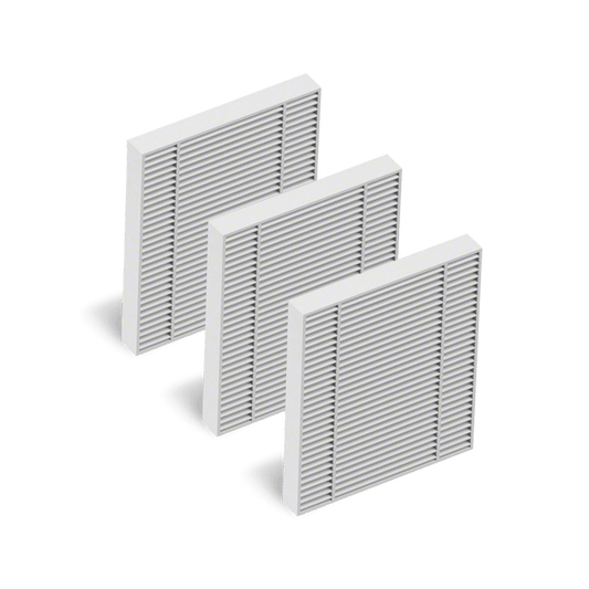 iRobot 3 filtru komplekts Roomba® Combo Essential un Roomba® 105 sērijai 