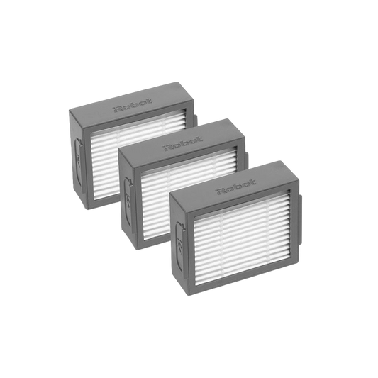 iRobot 3 - iepakojums ar High - Efficiency - filtriem Roomba® - , i - un j - sērijai