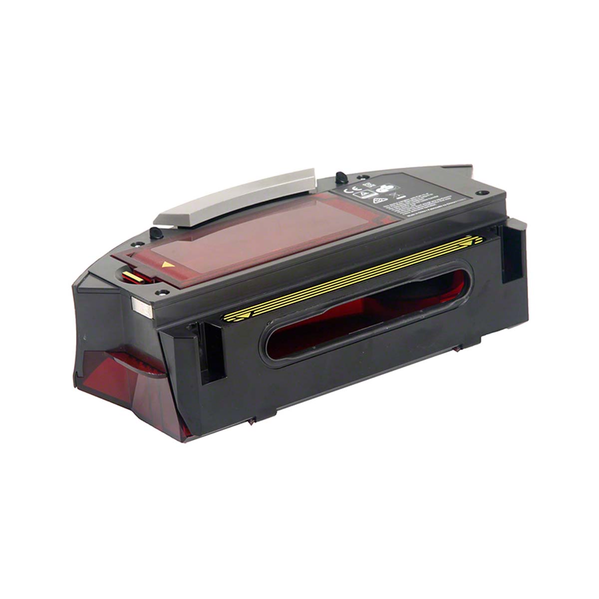 Netīrumu tvertne Roomba® R96X og R97X