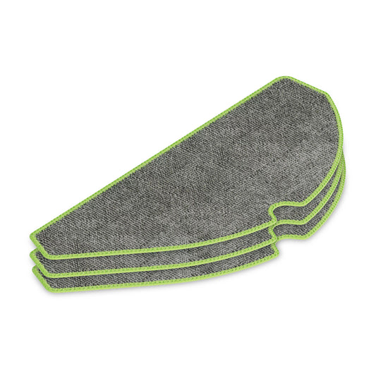 Mopēšanas drānas Roomba® 115 Combo® robotiem, 3 gab. iepakojums