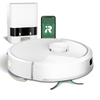 Roomba® 105 Combo Robot + AutoEmpty™ stacija