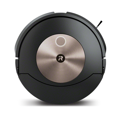 Roomba Combo® j9+ robots putekļu sūcējs ar grīdas mazgāšanas funkciju