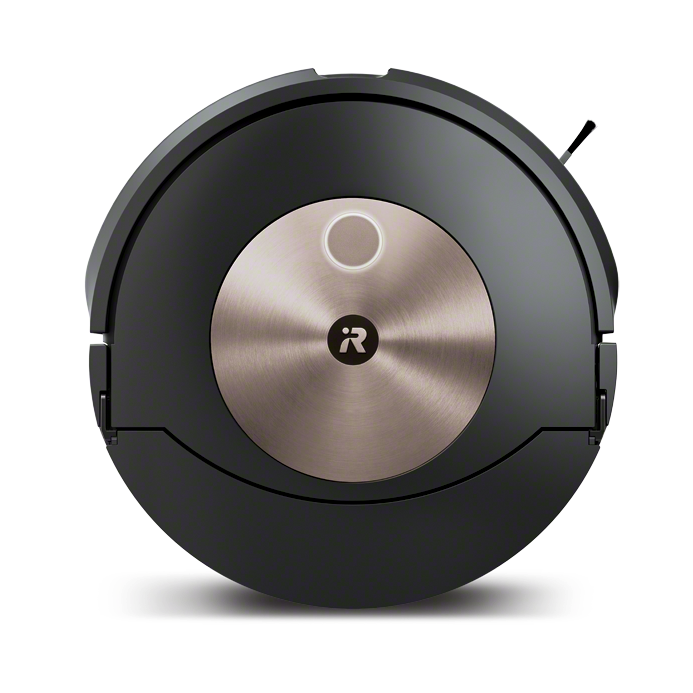 Roomba Combo® j9+ robots putekļu sūcējs ar grīdas mazgāšanas funkciju