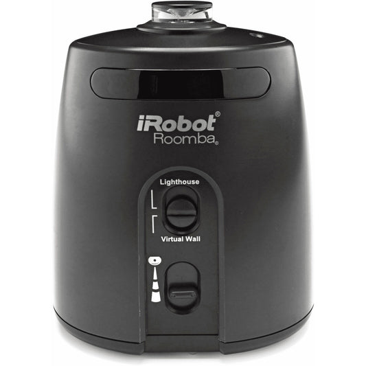 Roomba virtuālā sienas stacija - Melna