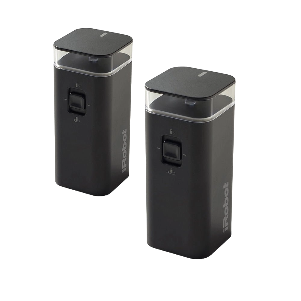 iRobot Dual Mode Virtual Wall® barjera, 2 - iepakojums
