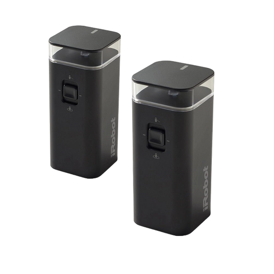 iRobot Dual Mode Virtual Wall® barjera, 2 - iepakojums