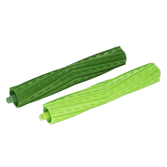 iRobot Dual Multi-Surface gumijas birstes e-, i-, c-, j-, 800- un 900-sērijām