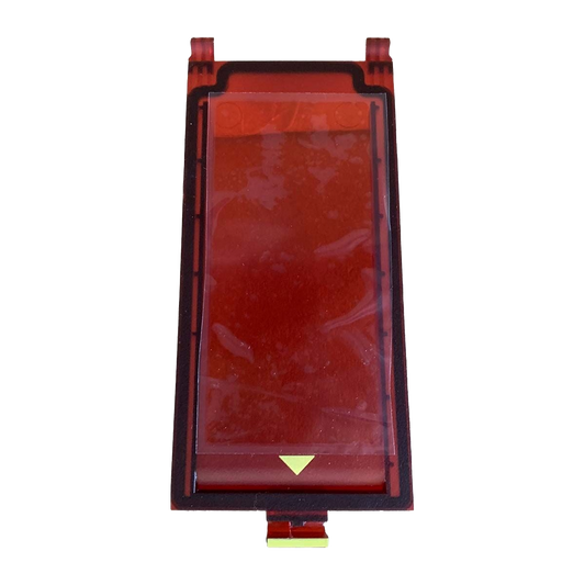 iRobot Filtra durvis putekļu tvertnei Roomba® 800. un 900. sērijai.