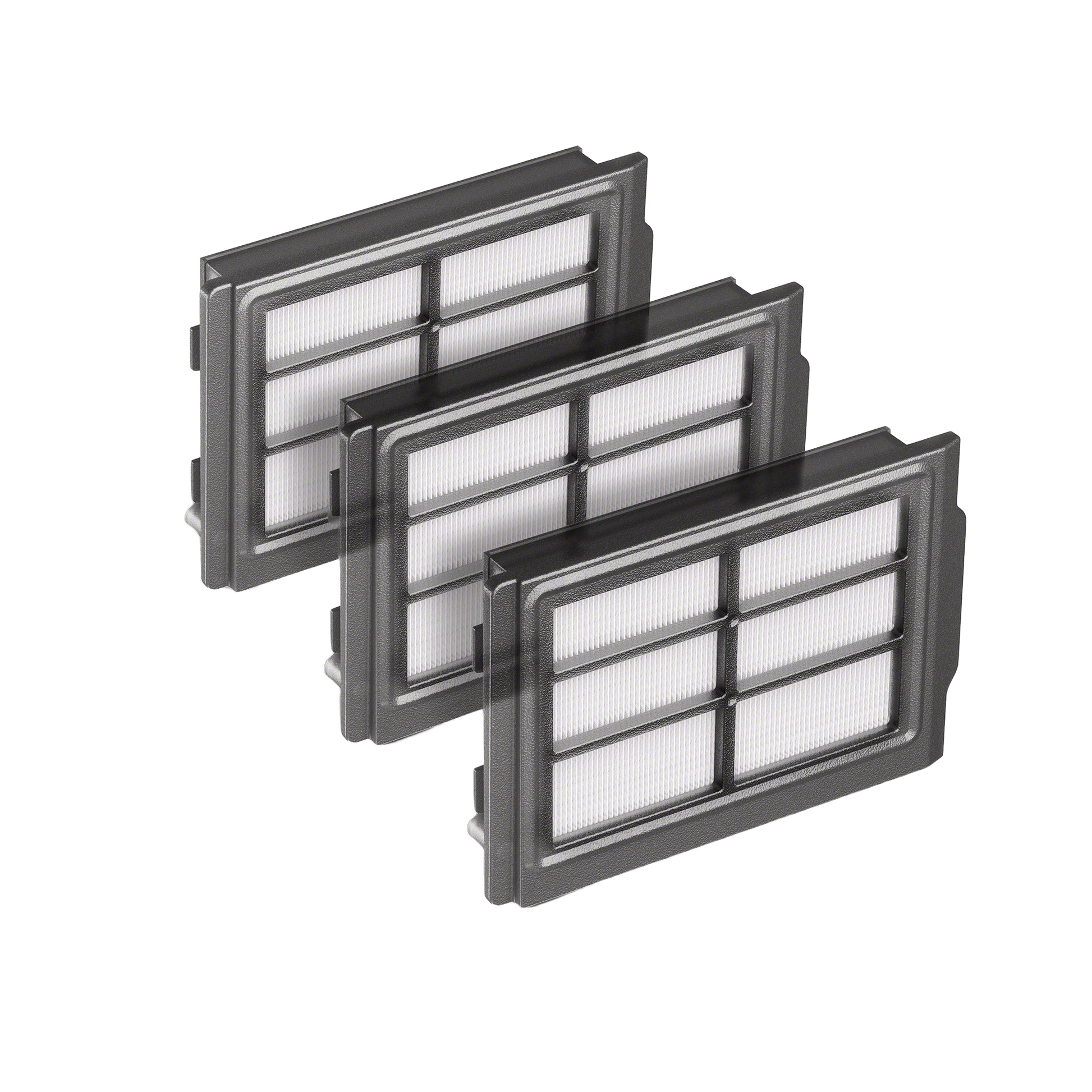 iRobot Filtrs Roomba® 405 & 505 Combo, 3 gab. komplekts