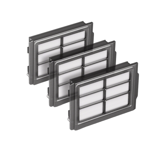 iRobot Filtrs Roomba® 405 & 505 Combo, 3 gab. komplekts