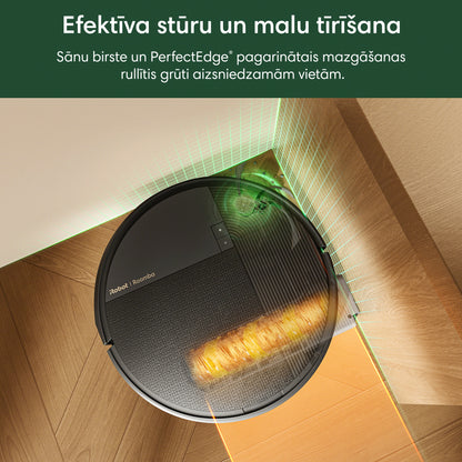 Roomba® Plus 675 Combo + AutoWash™ dokstacija