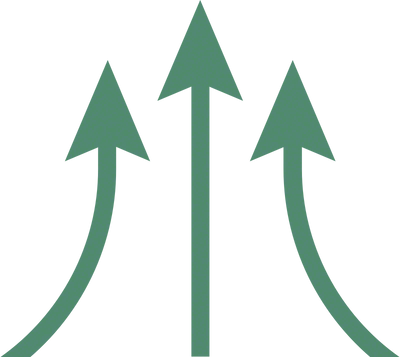Automātiski iztukšojas līdz pat 90 dienām