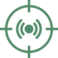Navigē ar ClearView™ LiDAR