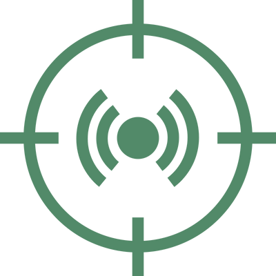 Navigē ar ClearView™ LiDAR