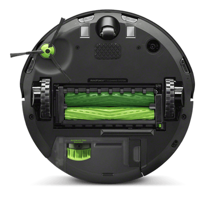 Roomba® j9+ robots putekļu sūcējs