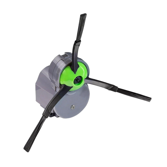 iRobot Malu birstes modulis Roomba® 600 - 900 sērijai, kā arī e - , i - , j - un c - sērijai.
