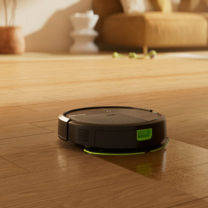 Roomba® 115 Combo robots