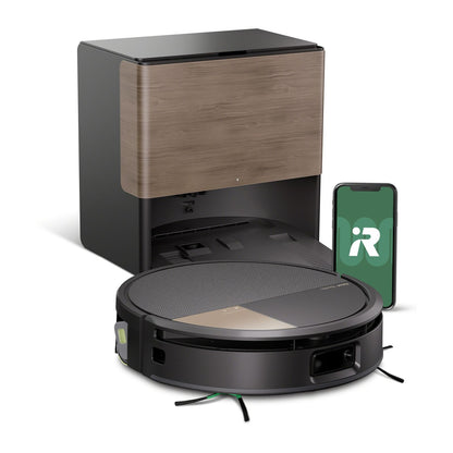 Roomba® Max 775 Combo robots + AutoWash™ dokstacija
