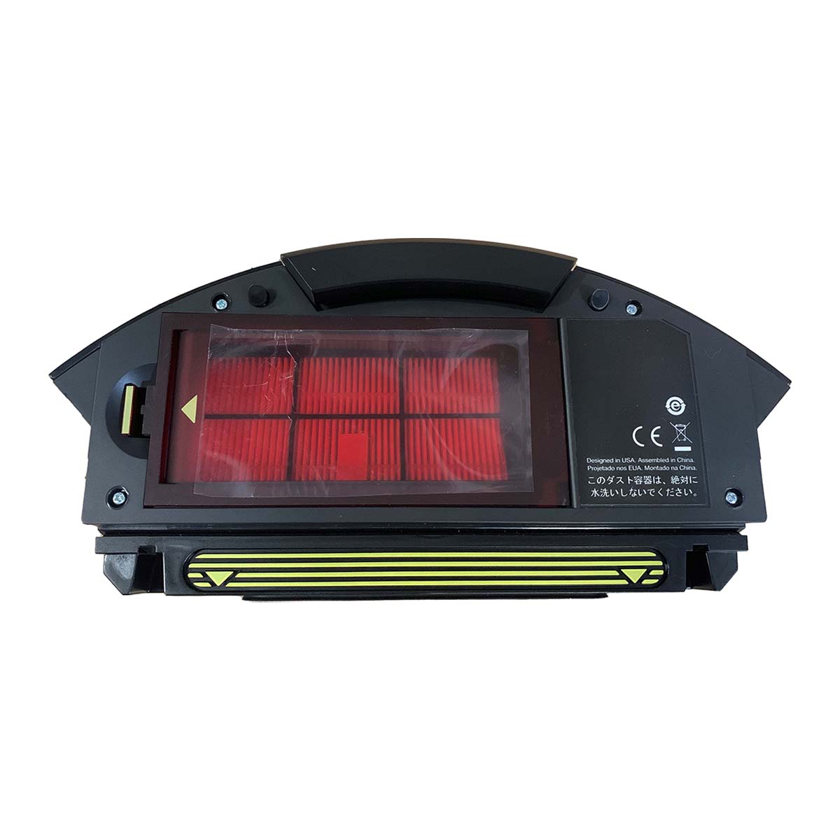 Netīrumu tvertne Roomba® 89X modeļiem