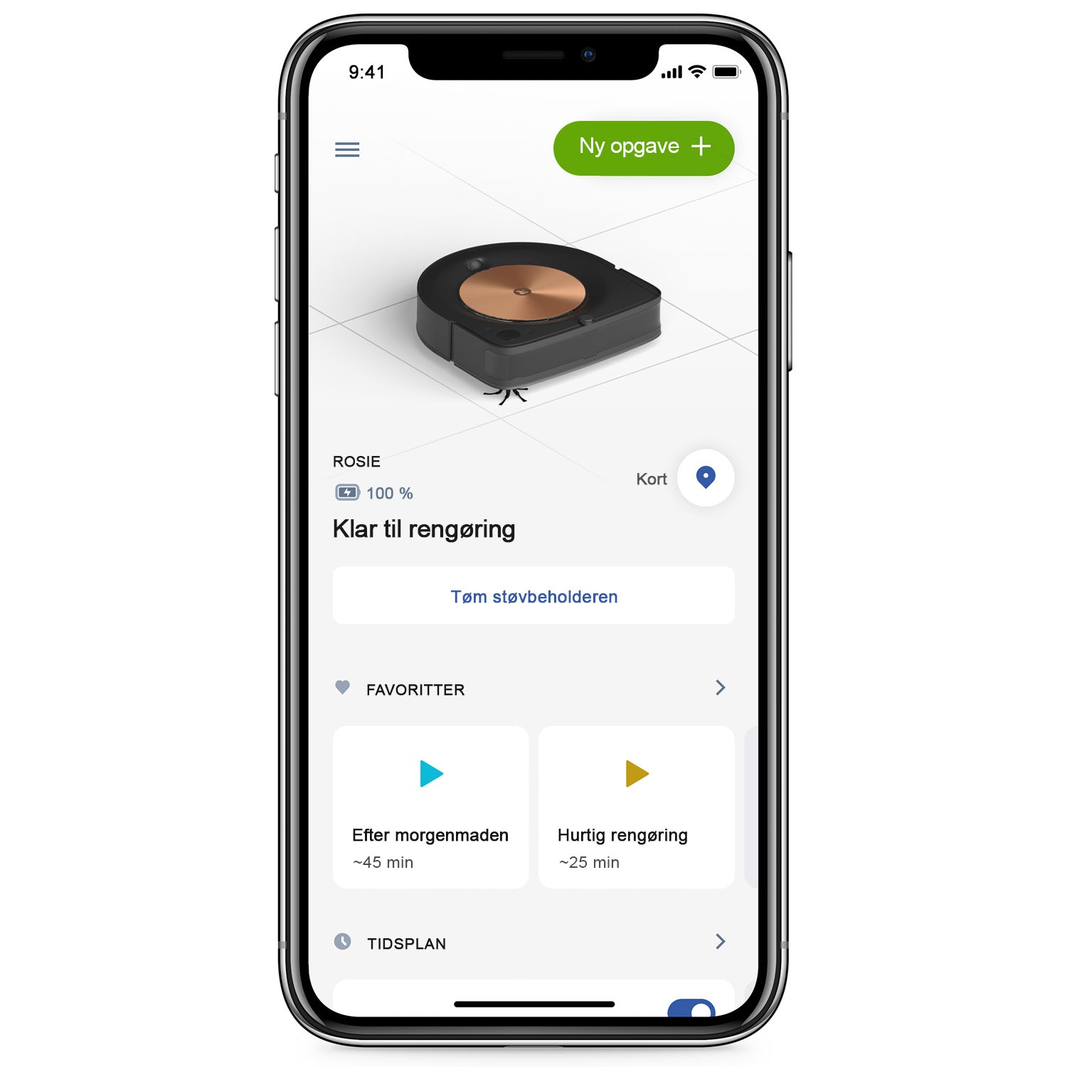 iRobot Home App iRobot LV