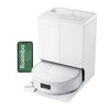 Roomba® Plus 675 Combo + AutoWash™ dokstacija
