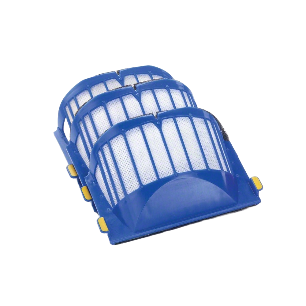 iRobot Iepakojums ar 3 gab. AeroVac™ filtriem