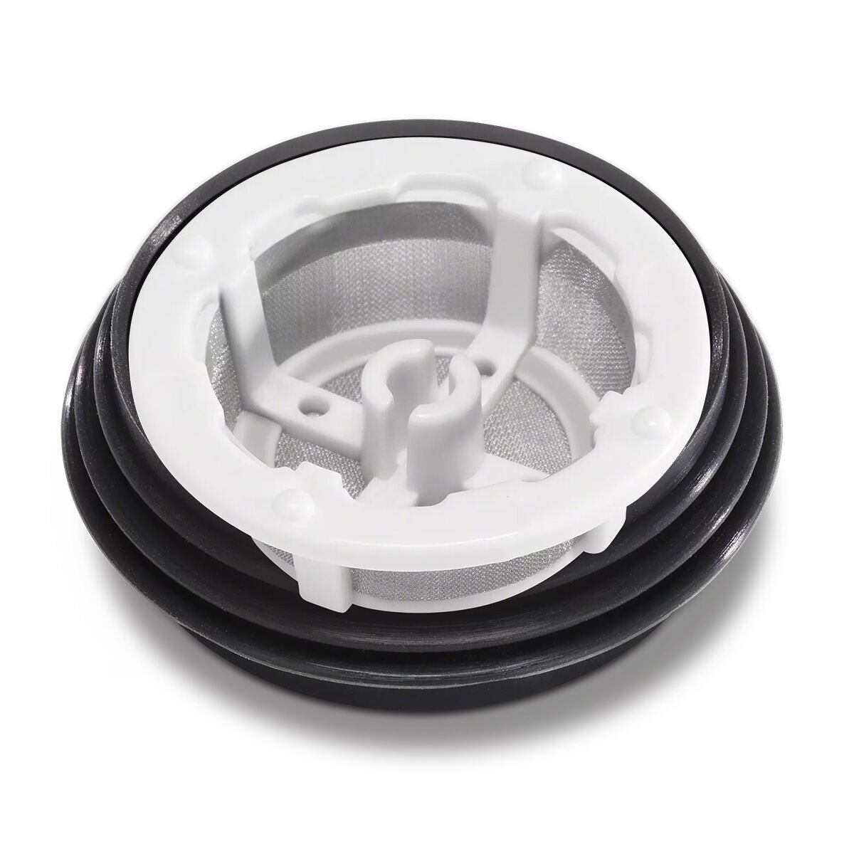 Braava® jet m6 rezerves tvertnes filtrs un blīve