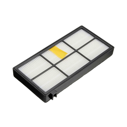 iRobot AeroForce® augstas efektivitātes filtrs Roomba® 800 un Roomba® 900 sērijai