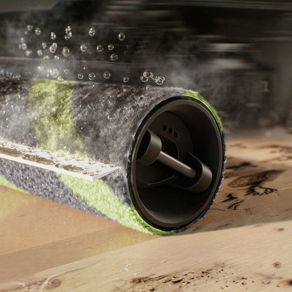 Roomba® Max 775 Combo robots + AutoWash™ dokstacija