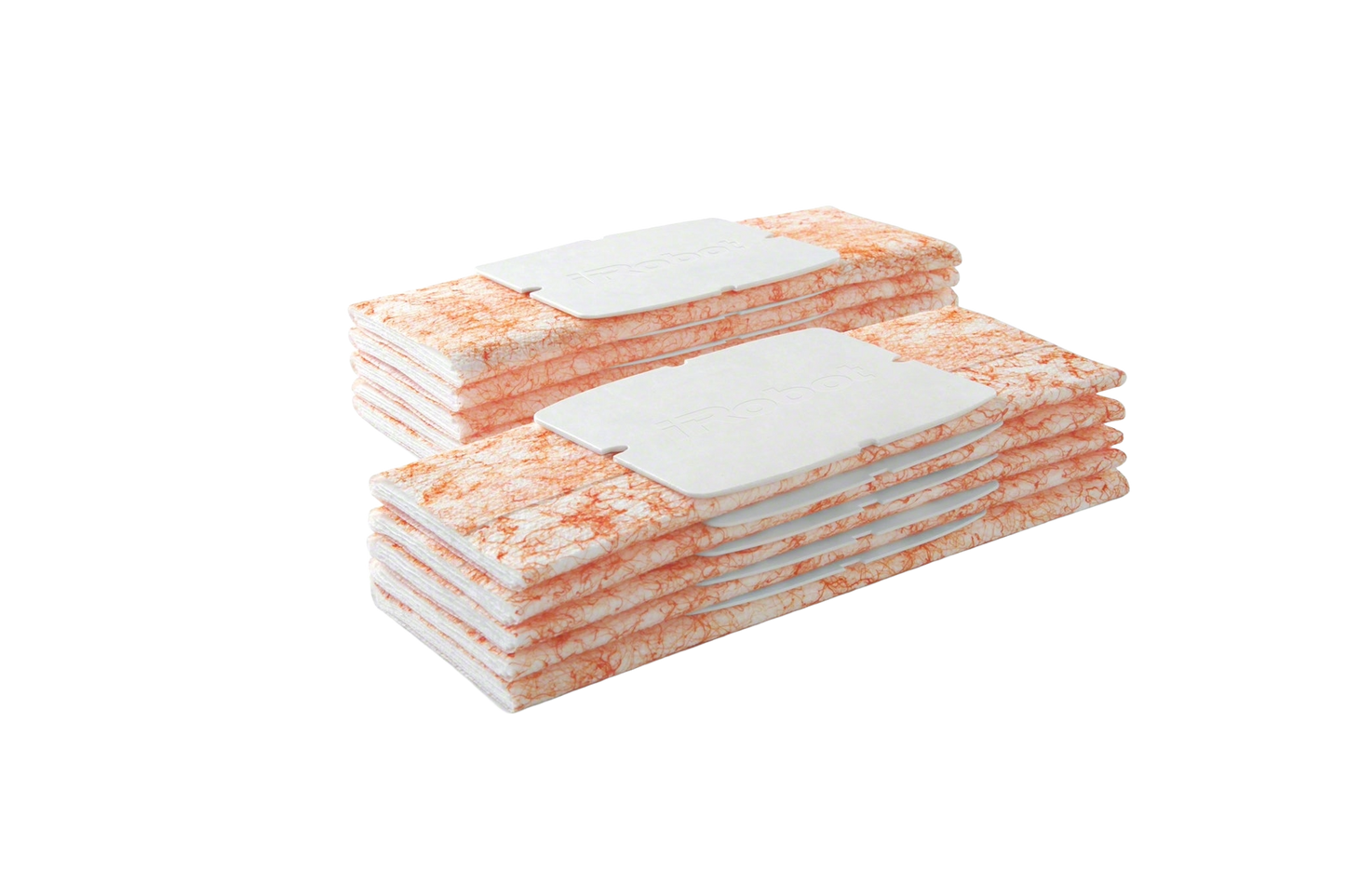 iRobot Tīrīšanas lupatas grīdu mazgāšanai iRobot® Braava jet® 200 sērijai